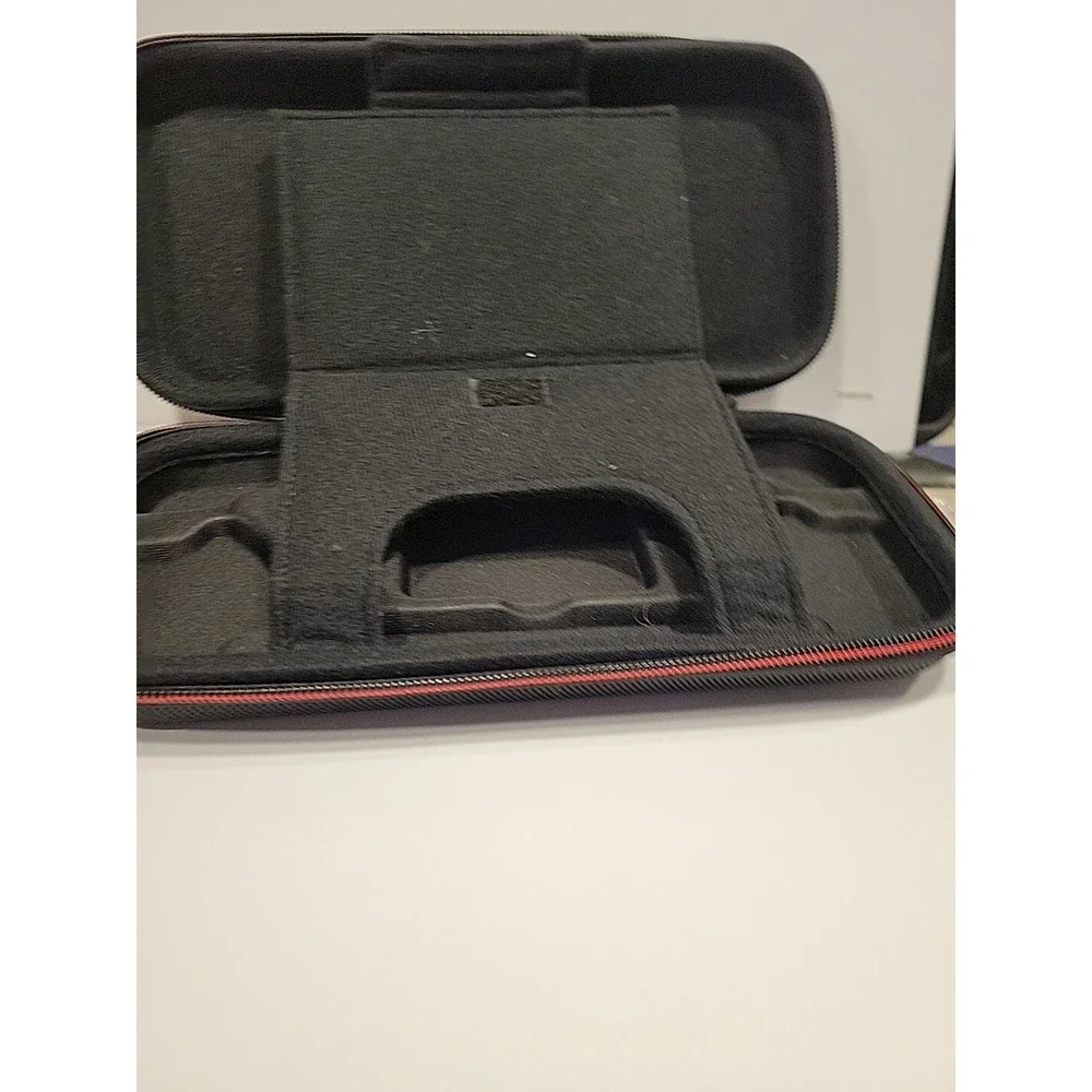 Nintendo‎ Switch Official Travel Carrying Case (Black)